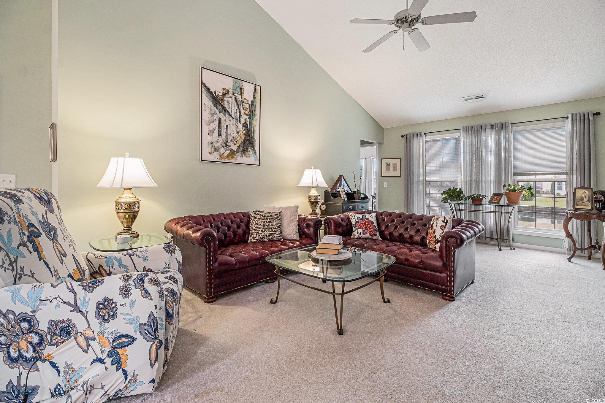 315 Chastain Court Murrells Inlet, SC 29576 - Photo 11 of 31 Gallery Image 11