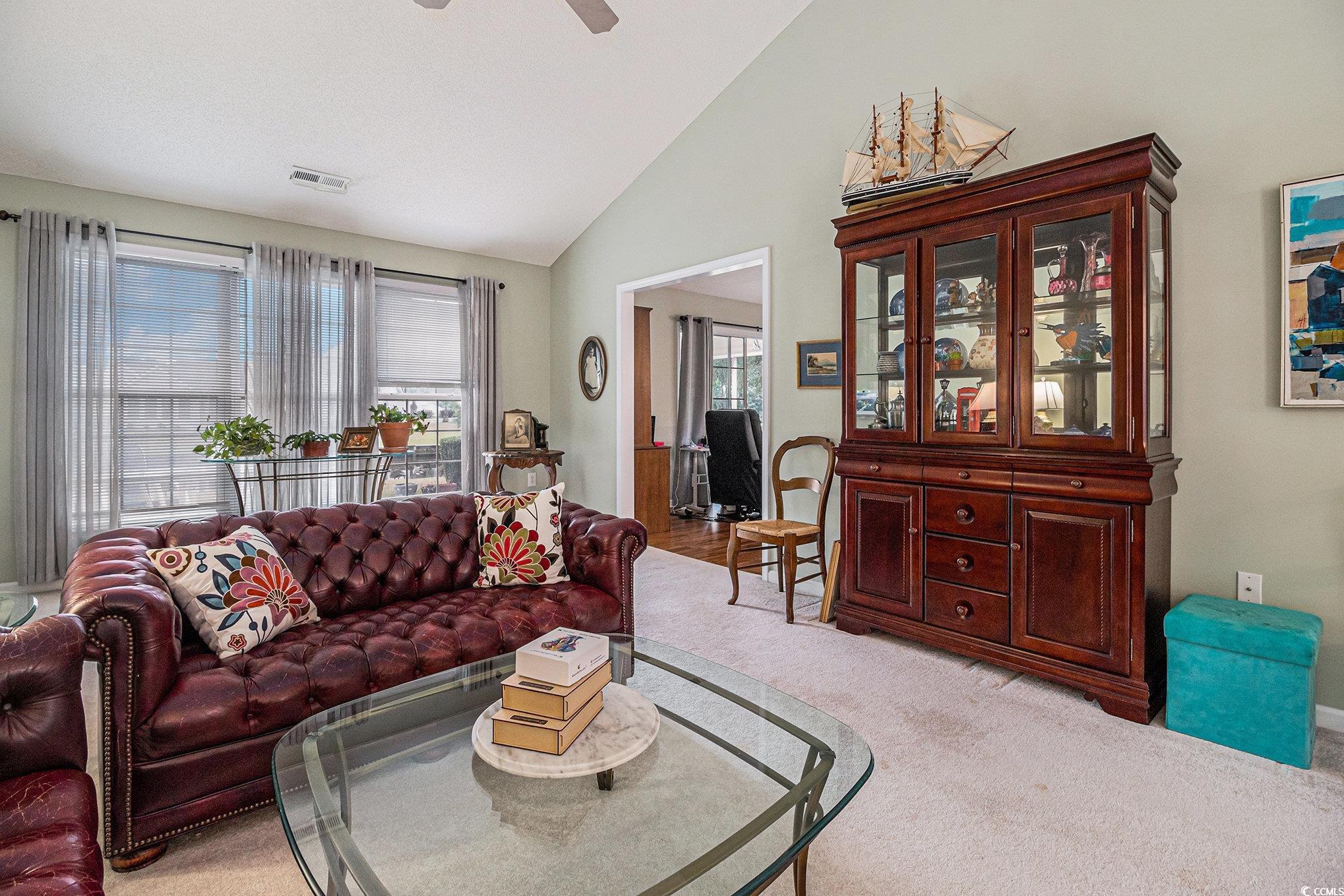 315 Chastain Court Murrells Inlet, SC 29576 - Photo 12 of 31 Gallery Image 12