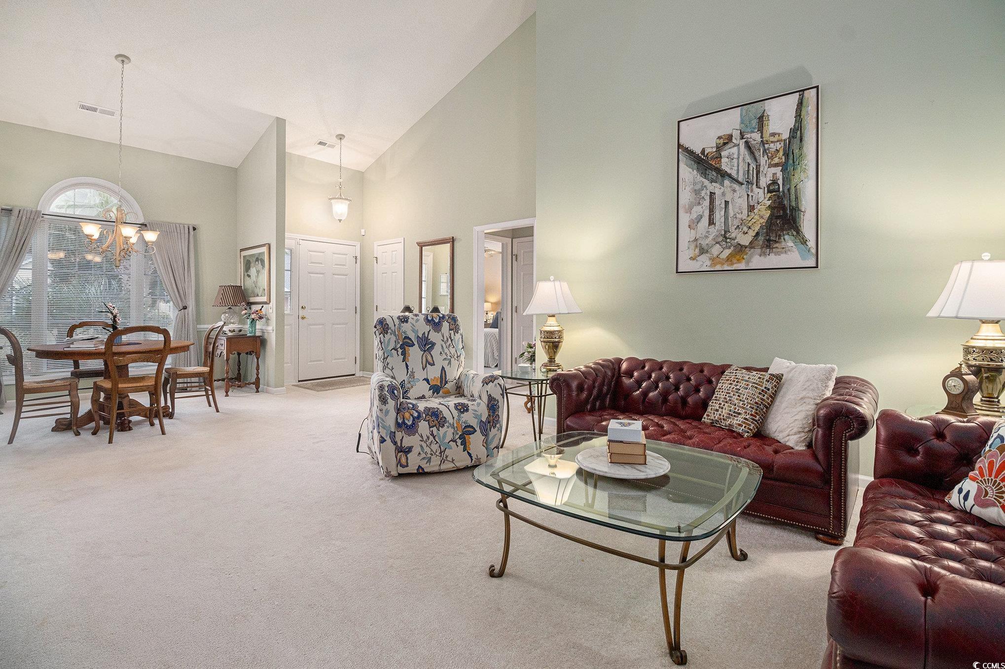315 Chastain Court Murrells Inlet, SC 29576 - Photo 13 of 31 Gallery Image 13