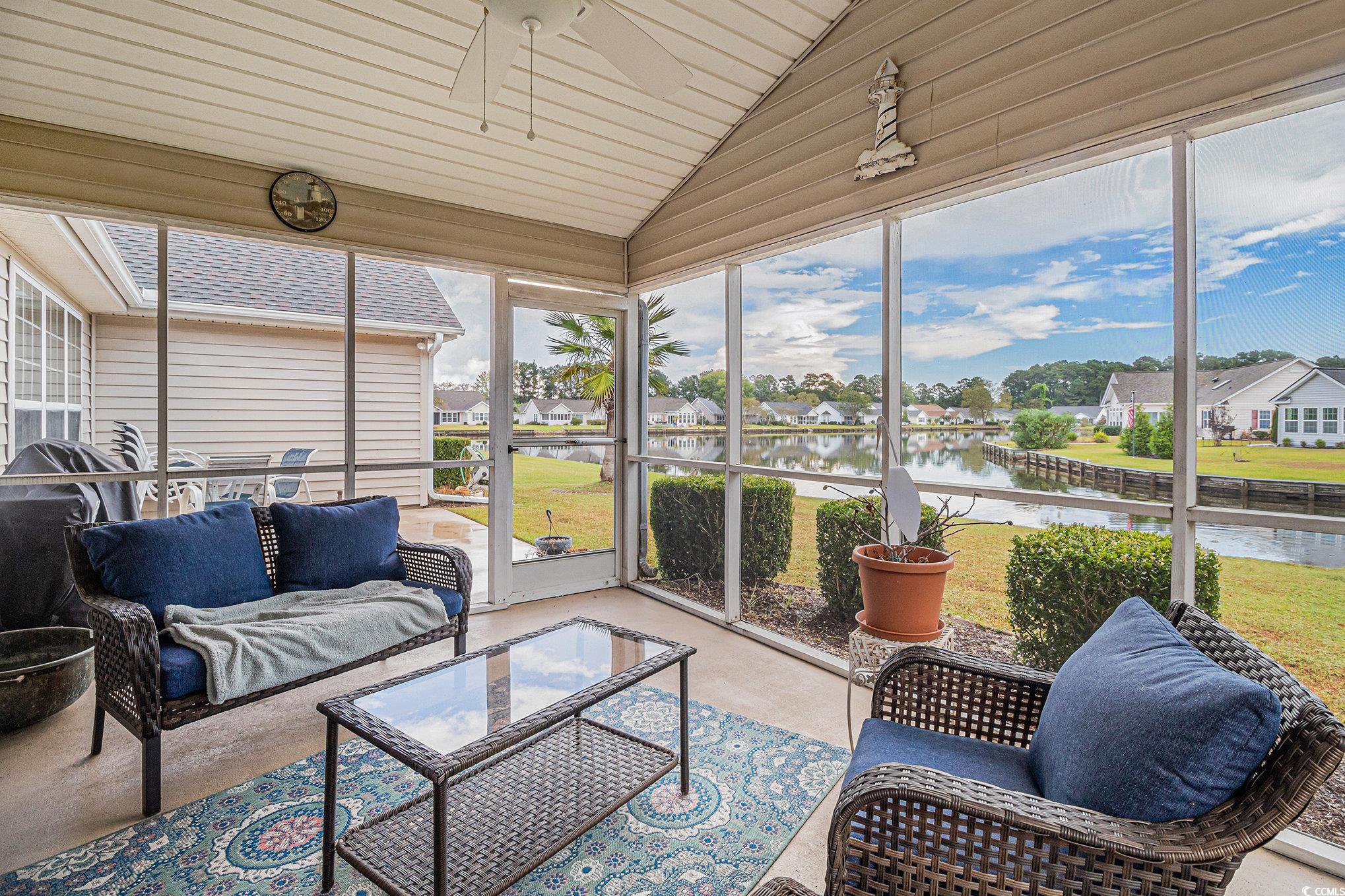 315 Chastain Court Murrells Inlet, SC 29576 - Photo 17 of 31 Gallery Image 17