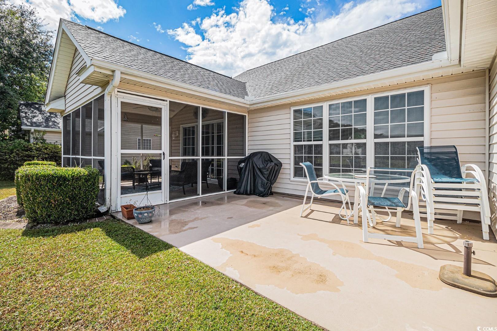 315 Chastain Court Murrells Inlet, SC 29576 - Photo 28 of 31 Gallery Image 28