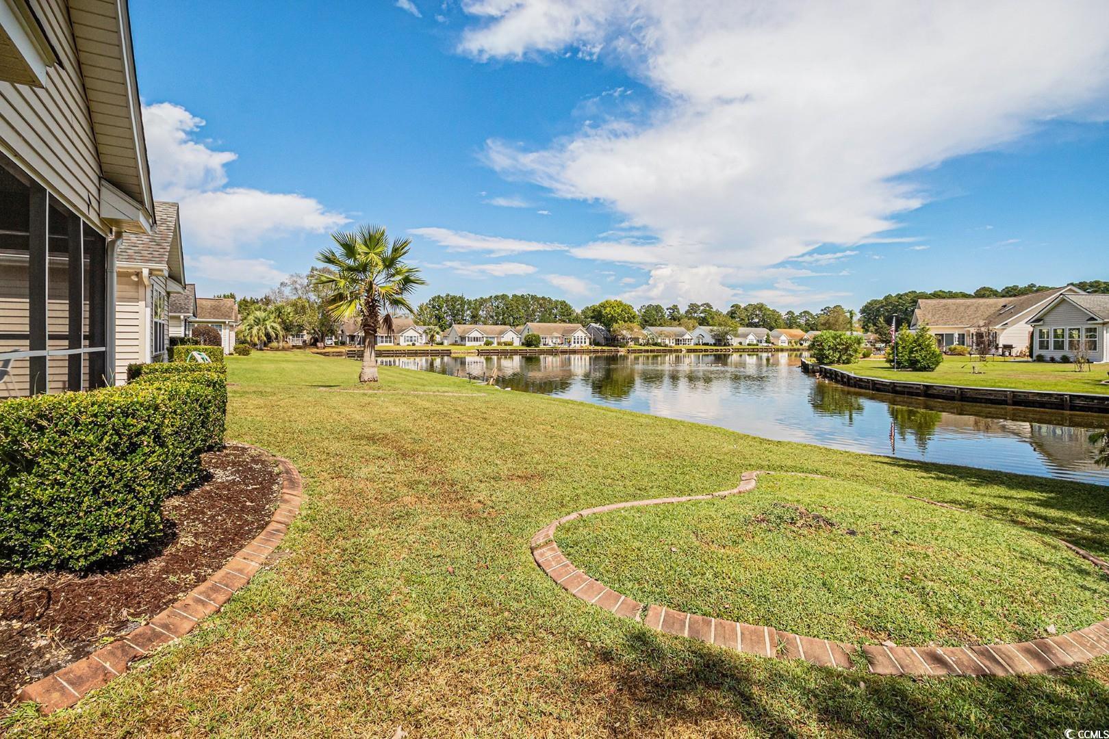 315 Chastain Court Murrells Inlet, SC 29576 - Photo 29 of 31 Gallery Image 29