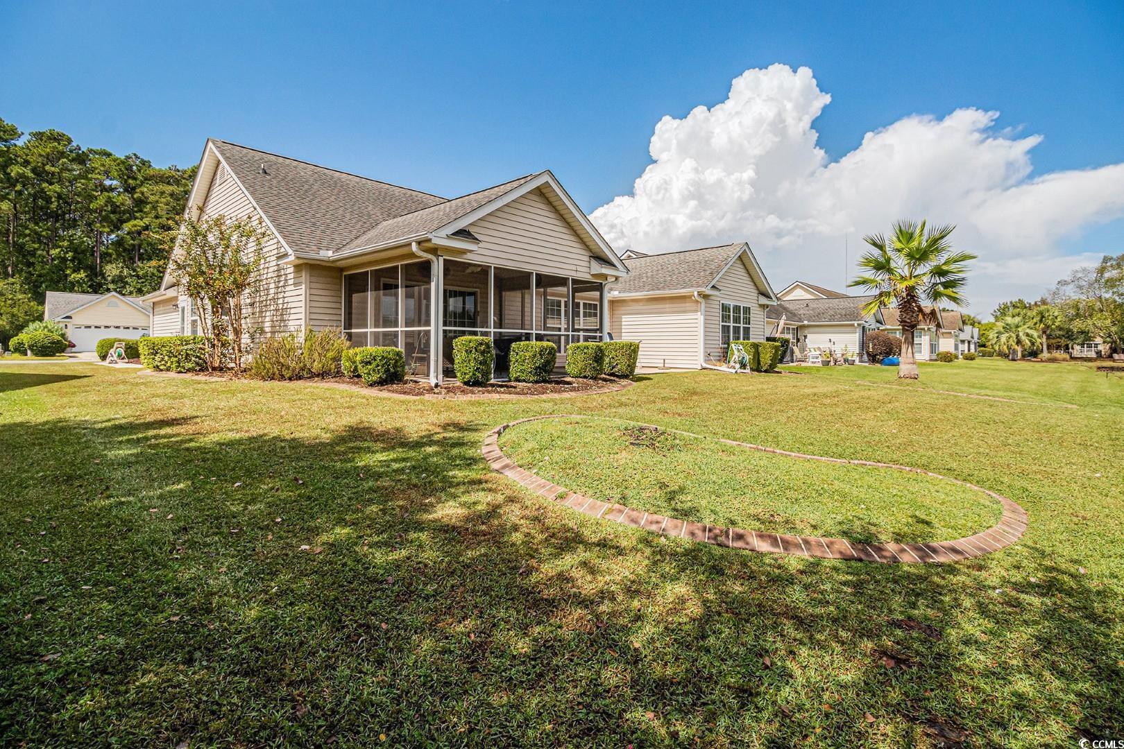 315 Chastain Court Murrells Inlet, SC 29576 - Photo 30 of 31 Gallery Image 30