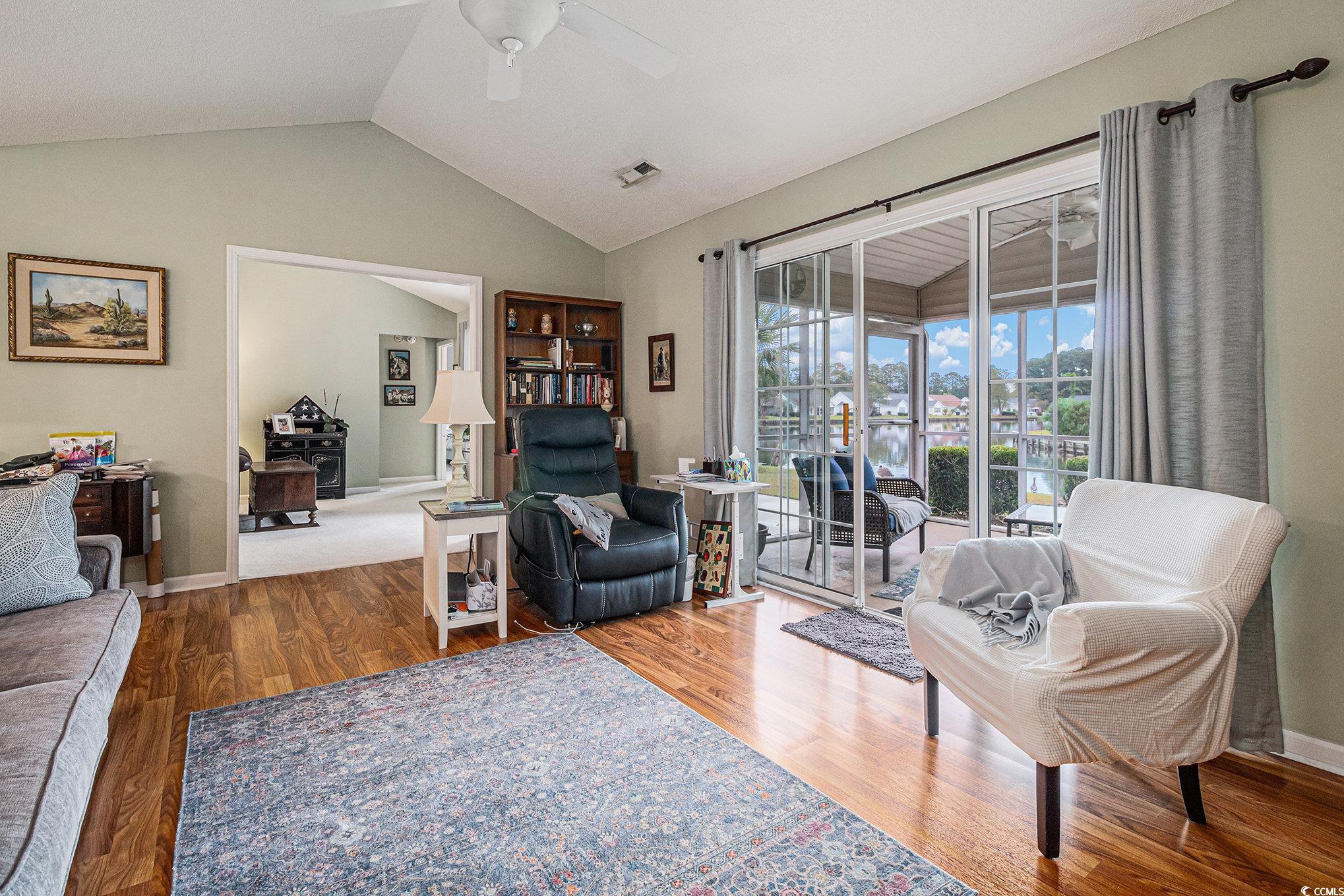 315 Chastain Court Murrells Inlet, SC 29576 - Photo 8 of 31 Gallery Image 8