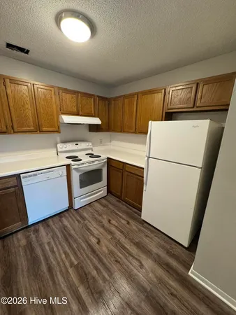 $700 | 1929 Buxton Road, Unit C, Greenville, NC 27858