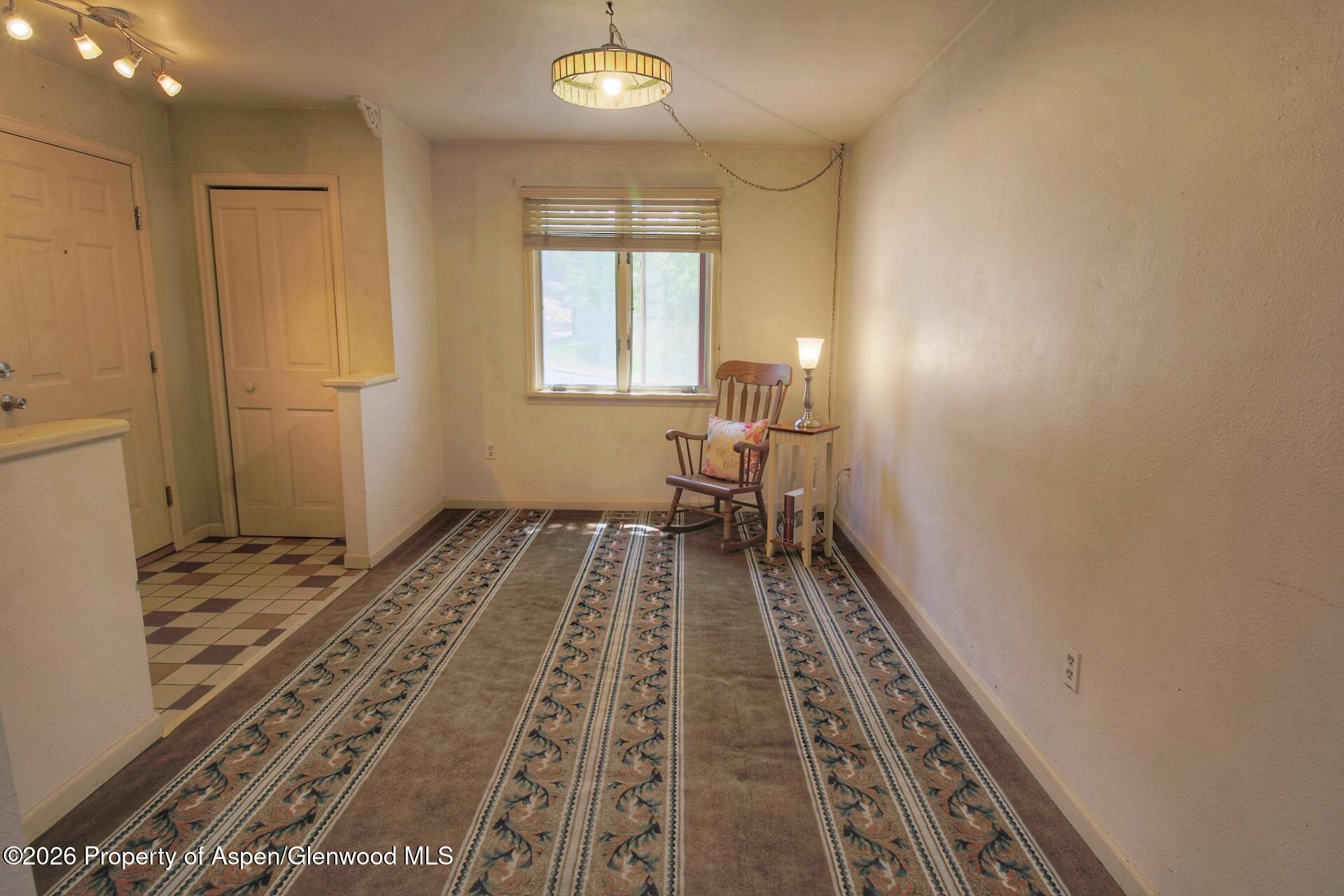 418 East 6th Street Rifle, CO 81650 - Photo 3 of 24 Foyer