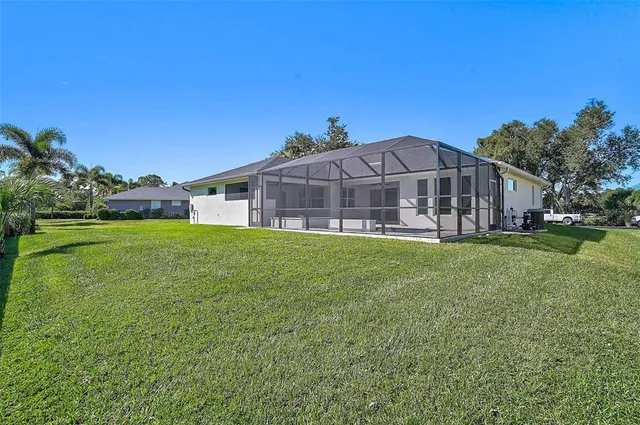 $799,000 | 2690 Pebble Creek Place, Port Charlotte, FL 33948