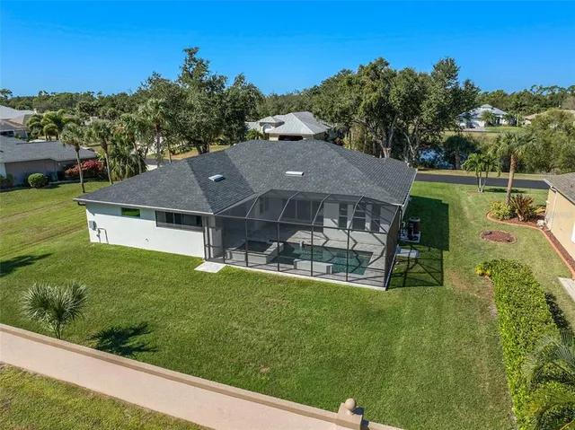 $799,000 | 2690 Pebble Creek Place, Port Charlotte, FL 33948