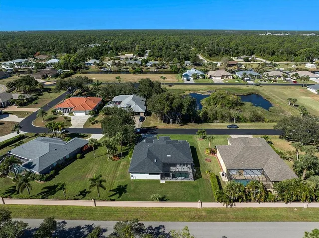 $799,000 | 2690 Pebble Creek Place, Port Charlotte, FL 33948