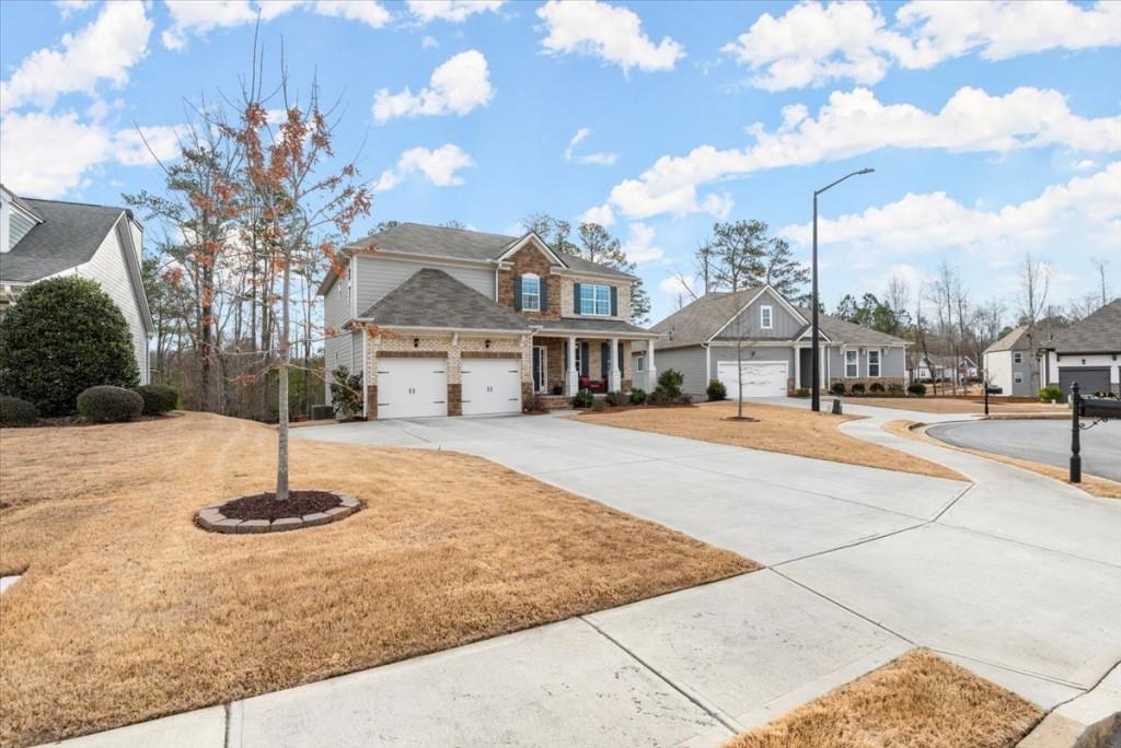 97 Montgomery Lane Villa Rica, GA 30180 - Photo 1 of 1 Gallery Image 1
