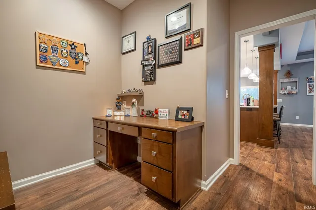 $424,900 | 15315 Harrison Lk Cove, Fort Wayne, IN 46814