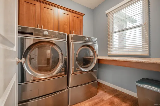 $424,900 | 15315 Harrison Lk Cove, Fort Wayne, IN 46814