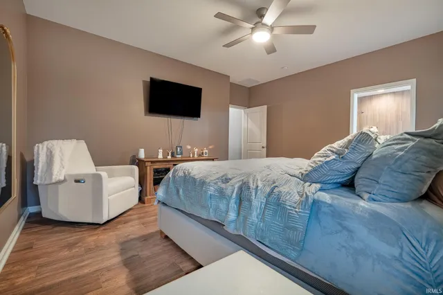 $424,900 | 15315 Harrison Lk Cove, Fort Wayne, IN 46814