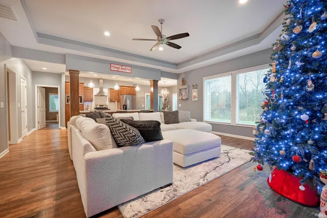 $424,900 | 15315 Harrison Lk Cove, Fort Wayne, IN 46814