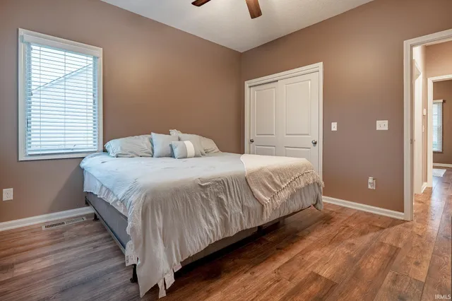 $424,900 | 15315 Harrison Lk Cove, Fort Wayne, IN 46814