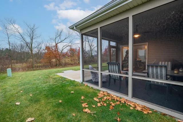 $424,900 | 15315 Harrison Lk Cove, Fort Wayne, IN 46814