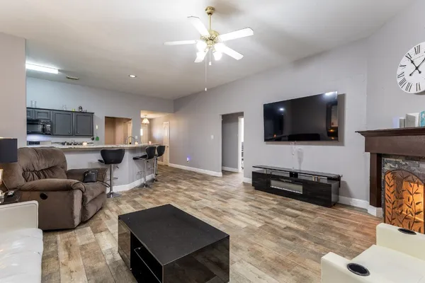 $285,000 | 23215 Sandpiper Trail, Spring, TX 77373