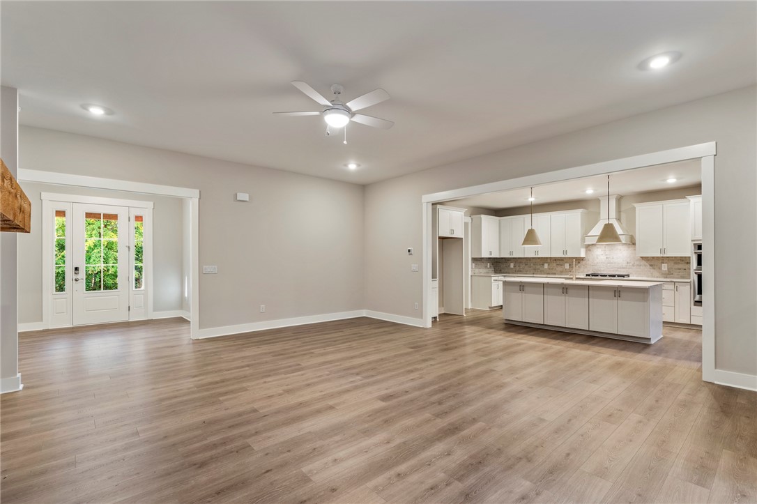 1006 Gaineswood Road Anderson, SC 29625 - Photo 6 of 19 Image is of a different home, same floor plan, different interior selections