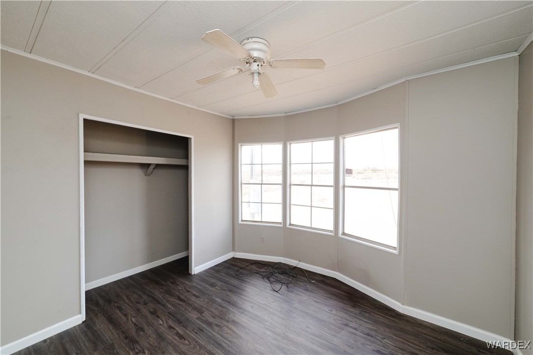 3467 Lochiel Road Golden Valley, AZ 86413 - Photo 12 of 45 Bedroom