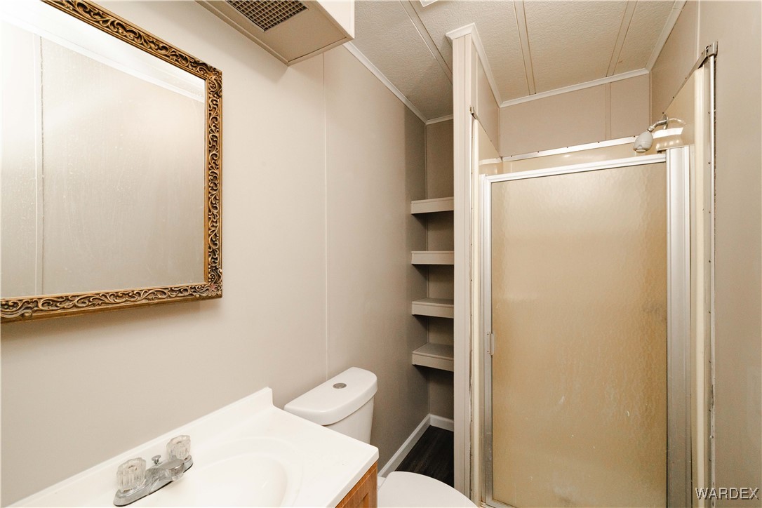 3467 Lochiel Road Golden Valley, AZ 86413 - Photo 16 of 45 Bathroom