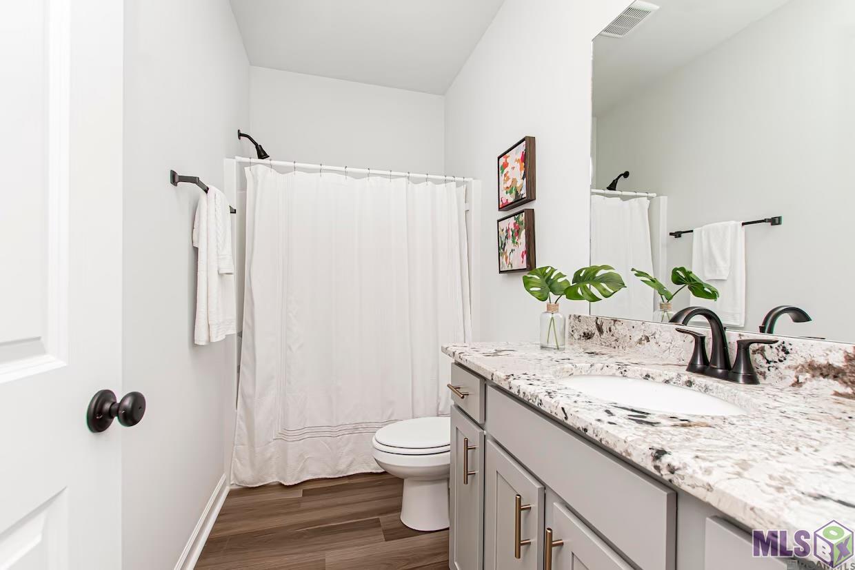 1130 Shadow Bluff Drive Baton Rouge, LA 70820 - Photo 13 of 20