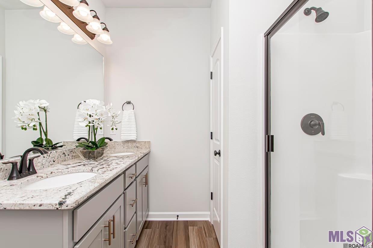 1130 Shadow Bluff Drive Baton Rouge, LA 70820 - Photo 10 of 20