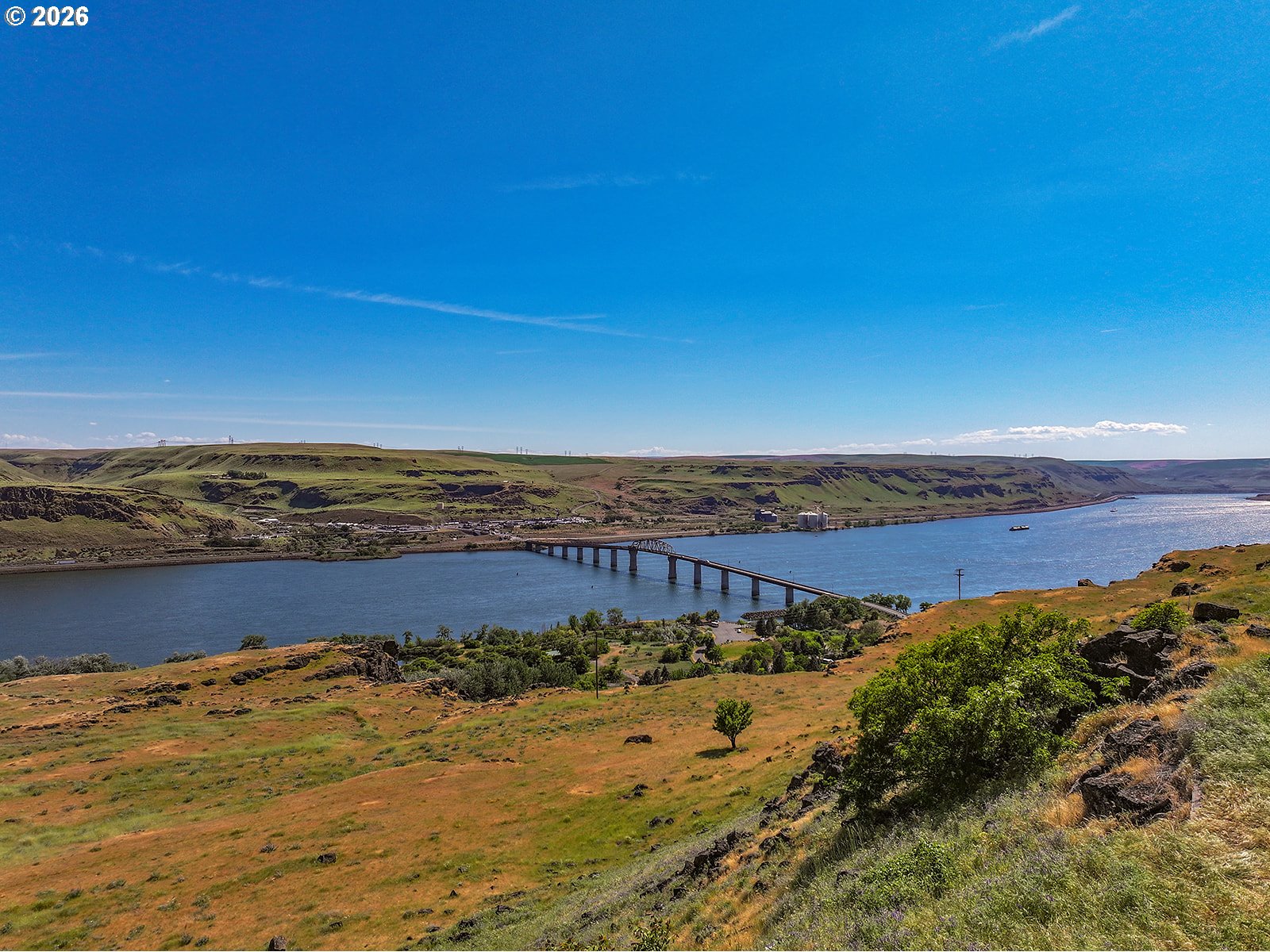 80 Maryhill Ranch Road Goldendale, WA 98620 - Photo 26 of 40 Gallery Image 26