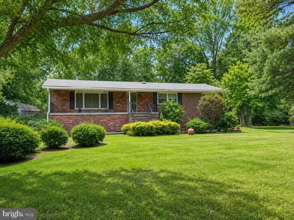 $450,000 | 14103 Town Farm Road, Upper Marlboro, MD 20774
