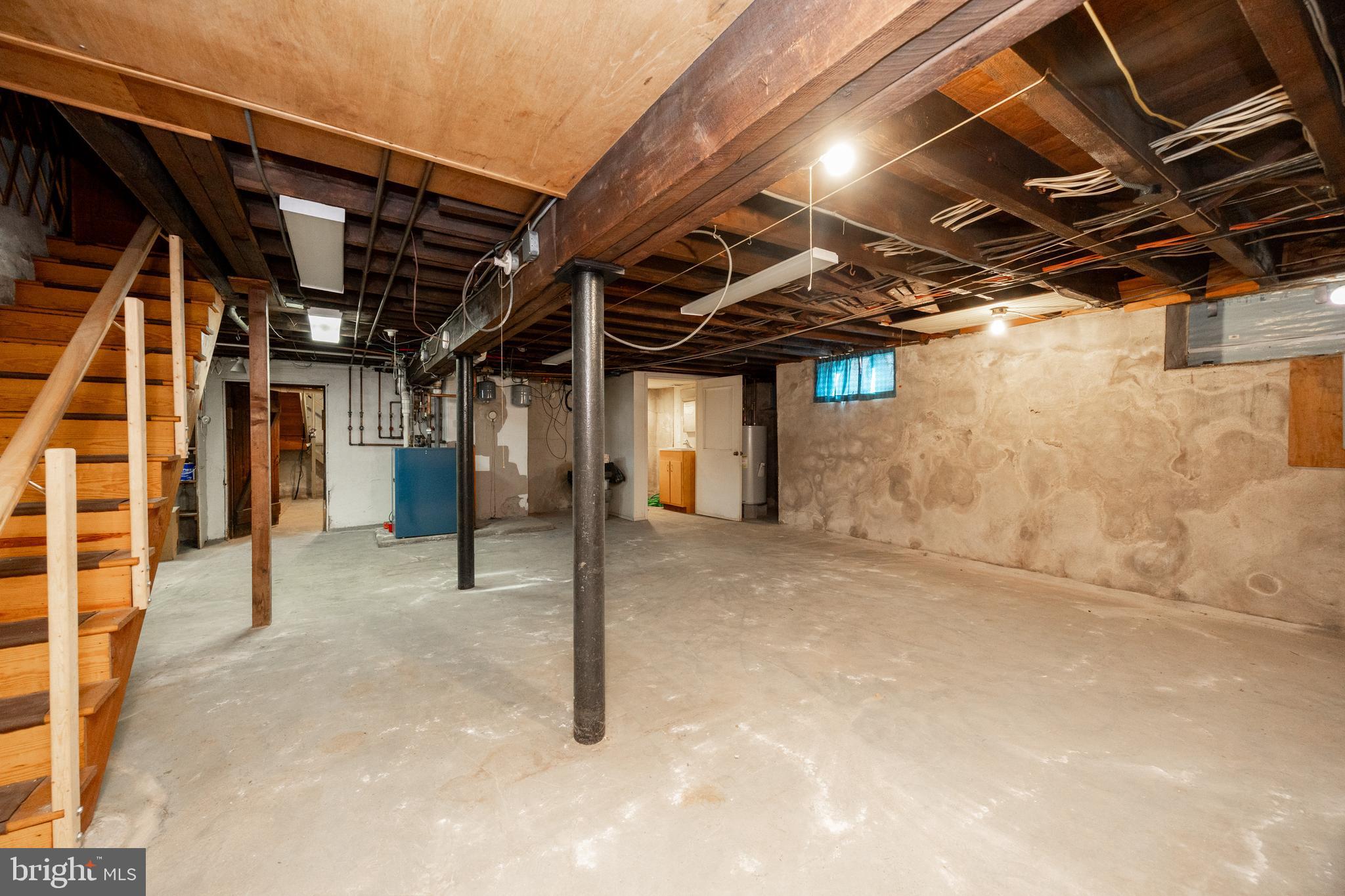 270 Broad Street Spring City, PA 19475 - Photo 26 of 31 Basement