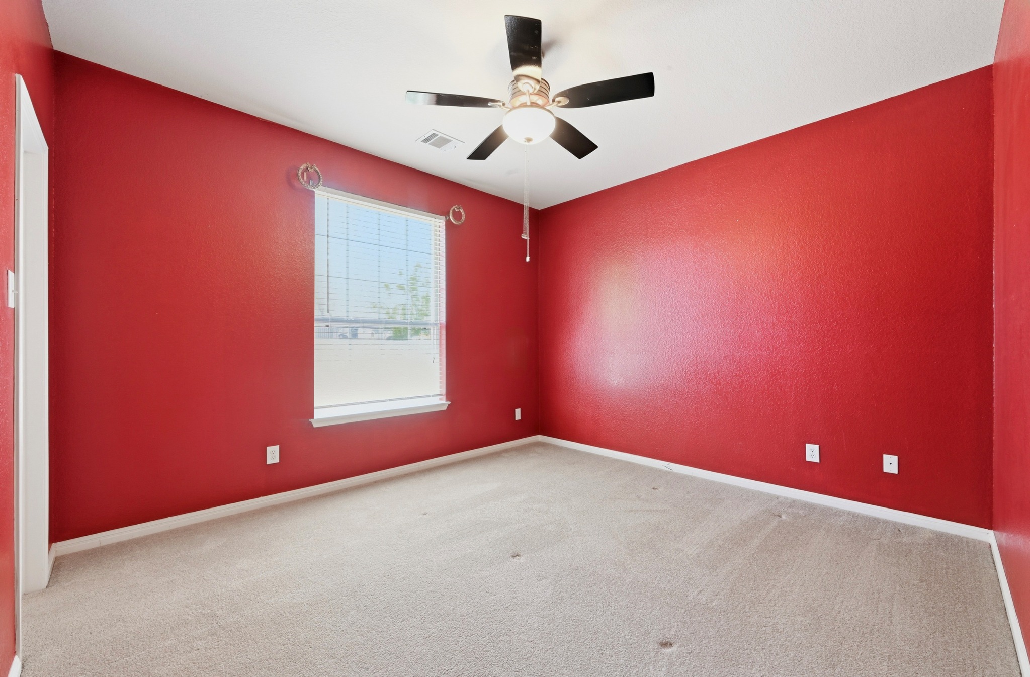 11500 Arbor Downs Road Austin, TX 78748 - Photo 27 of 40 Bedroom #2 at front of house