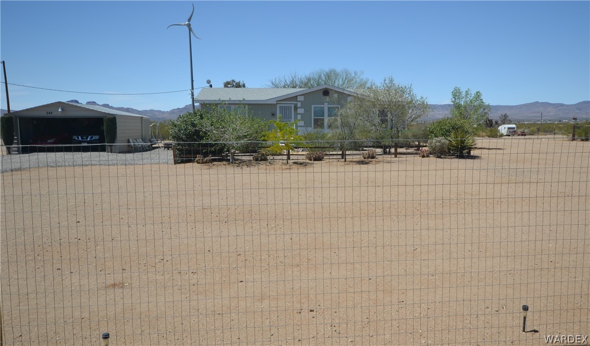 549 Davis Road Golden Valley, AZ 86413 - Photo 1 of 33 Gallery Image 1