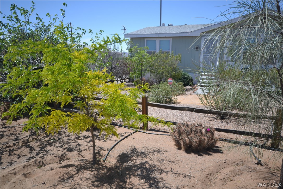 549 Davis Road Golden Valley, AZ 86413 - Photo 13 of 33 Gallery Image 13