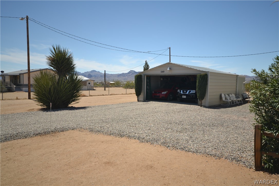 549 Davis Road Golden Valley, AZ 86413 - Photo 14 of 33 Gallery Image 14