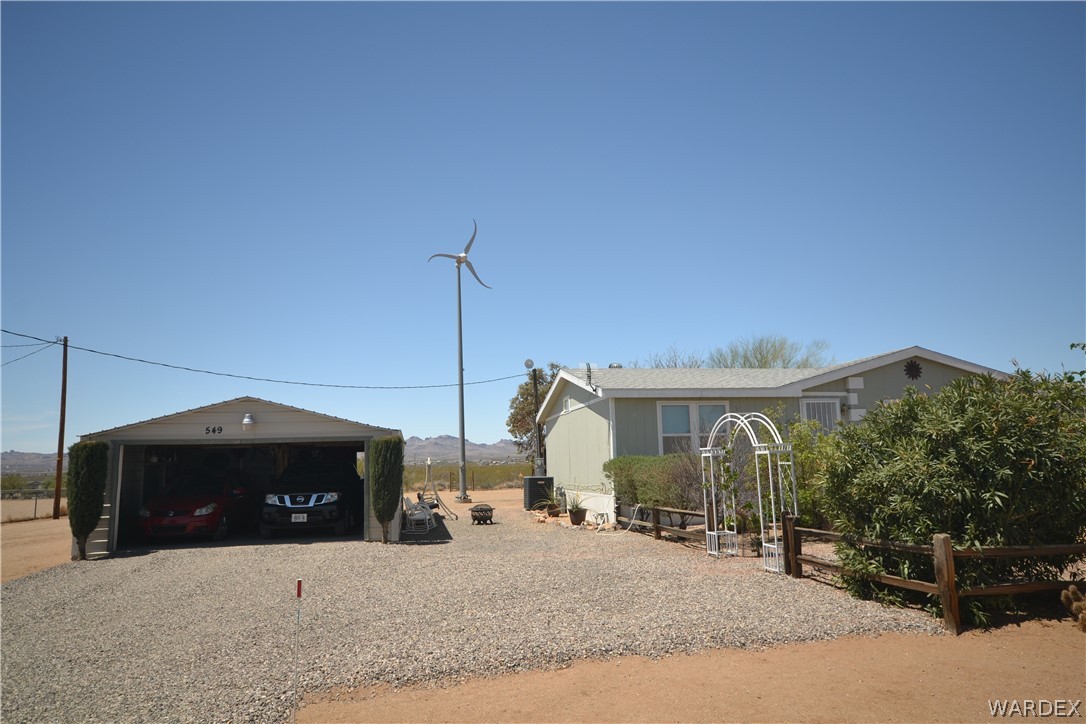 549 Davis Road Golden Valley, AZ 86413 - Photo 32 of 33 Gallery Image 32