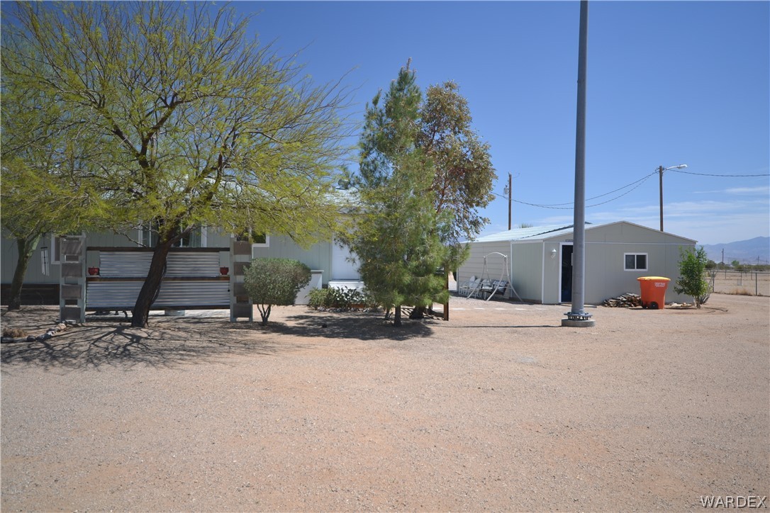 549 Davis Road Golden Valley, AZ 86413 - Photo 6 of 33 Gallery Image 6