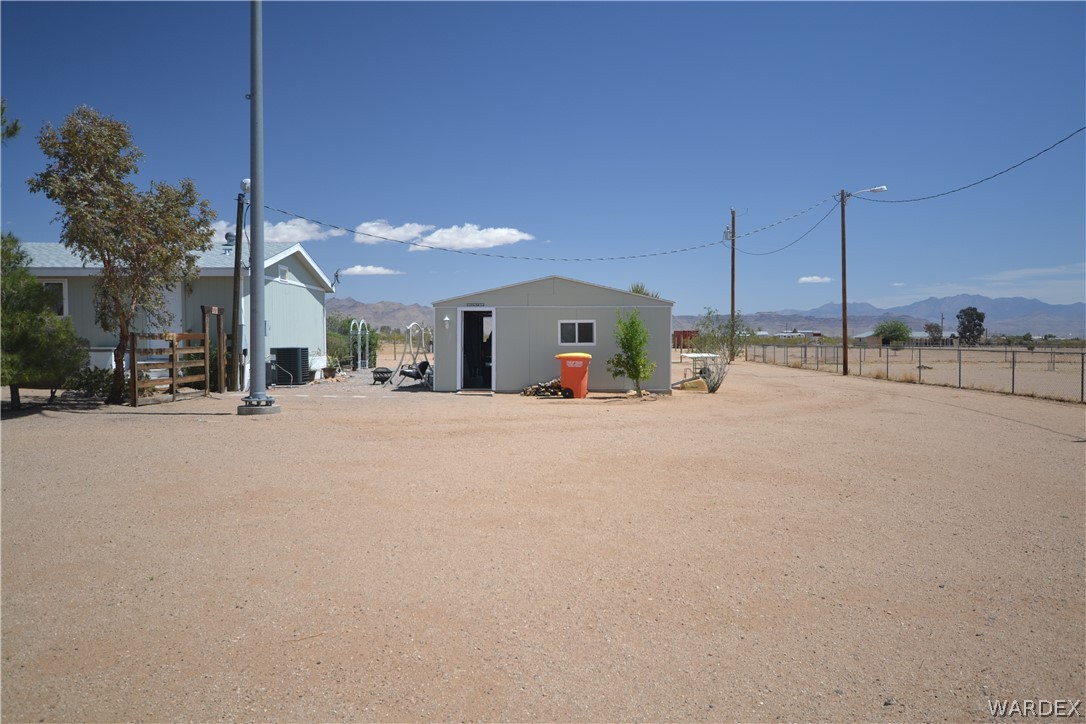 549 Davis Road Golden Valley, AZ 86413 - Photo 7 of 33 Gallery Image 7