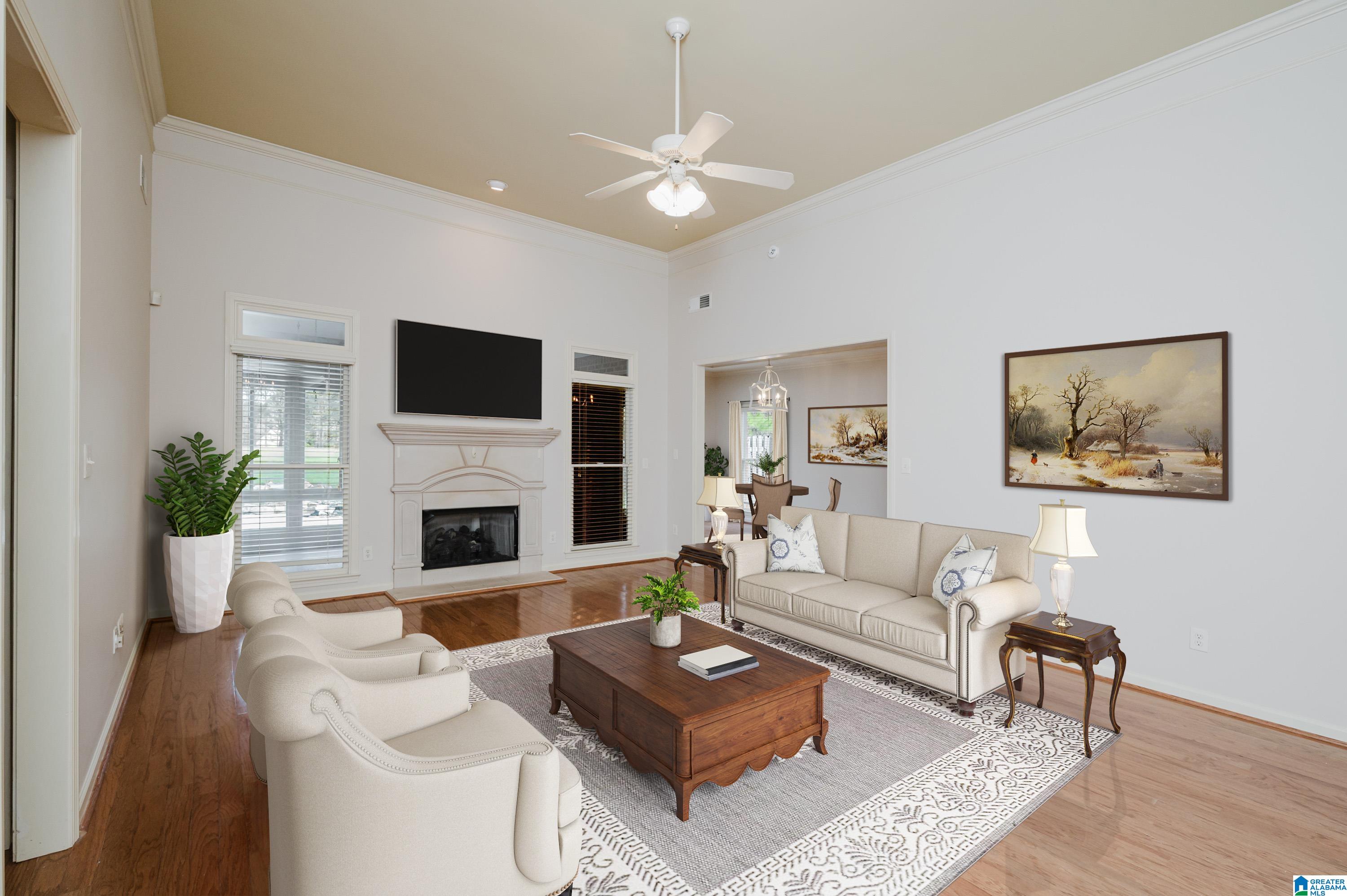 5212 Creekside Loop Birmingham, AL 35244 - Photo 2 of 40