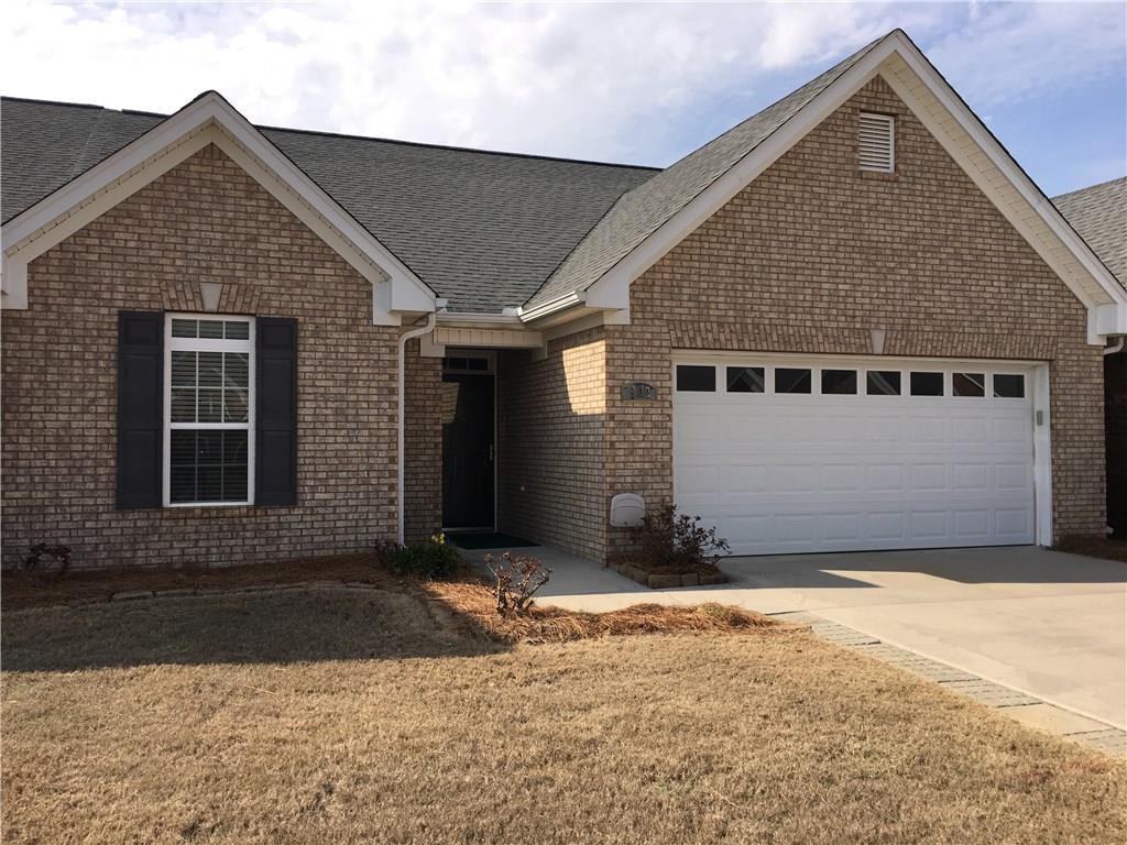 202 Regency Lane Southwest Calhoun, GA 30701 - Photo 1 of 1 Gallery Image 1
