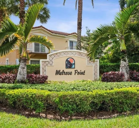 $2,700 | 12902 Southwest 30th Street, Unit 133, Miramar, FL 33027