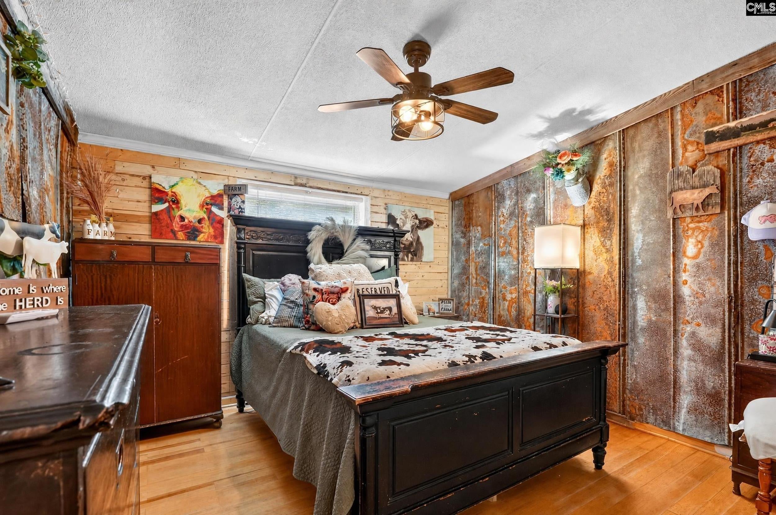 2214 Porter Road Cassatt, SC 29032 - Photo 32 of 48 Gallery Image 32