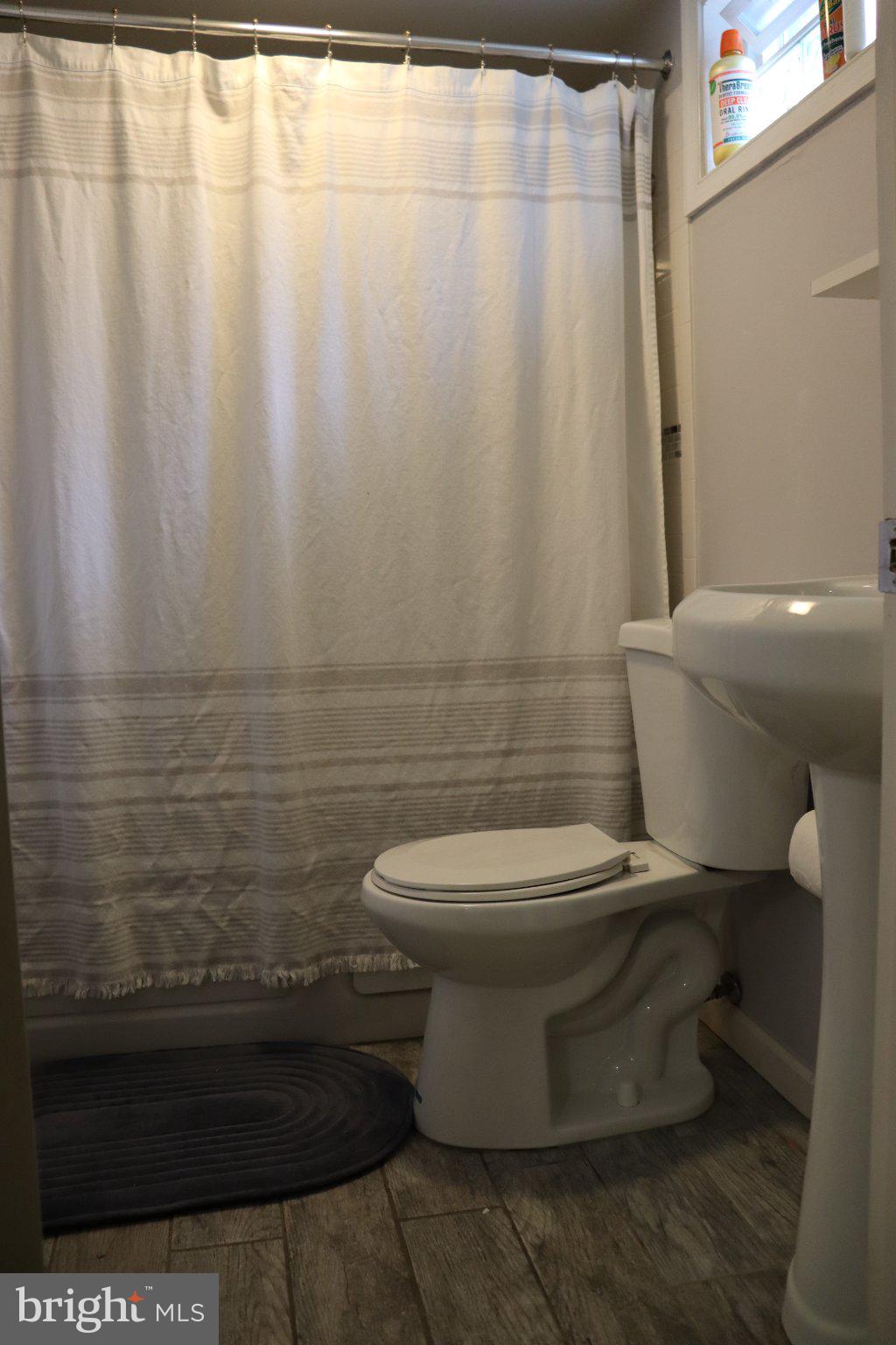 1328 Cedarcroft Road Baltimore, MD 21239 - Photo 31 of 39 Modern bathroom with serene decor.