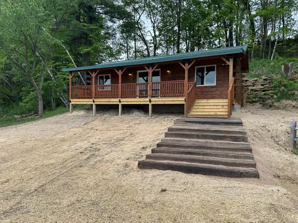 $209,900 | 101 Garden Street, Ontario, WI 54651