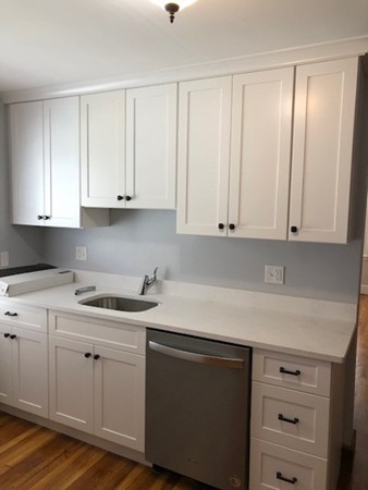 16 Farrell Street, Unit 2LEFT Quincy, MA 02169 - Photo 1 of 12