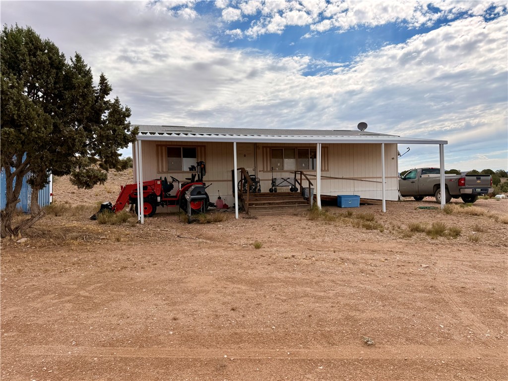 11001 East Blake Ranch Road Kingman, AZ 86401 - Photo 24 of 35