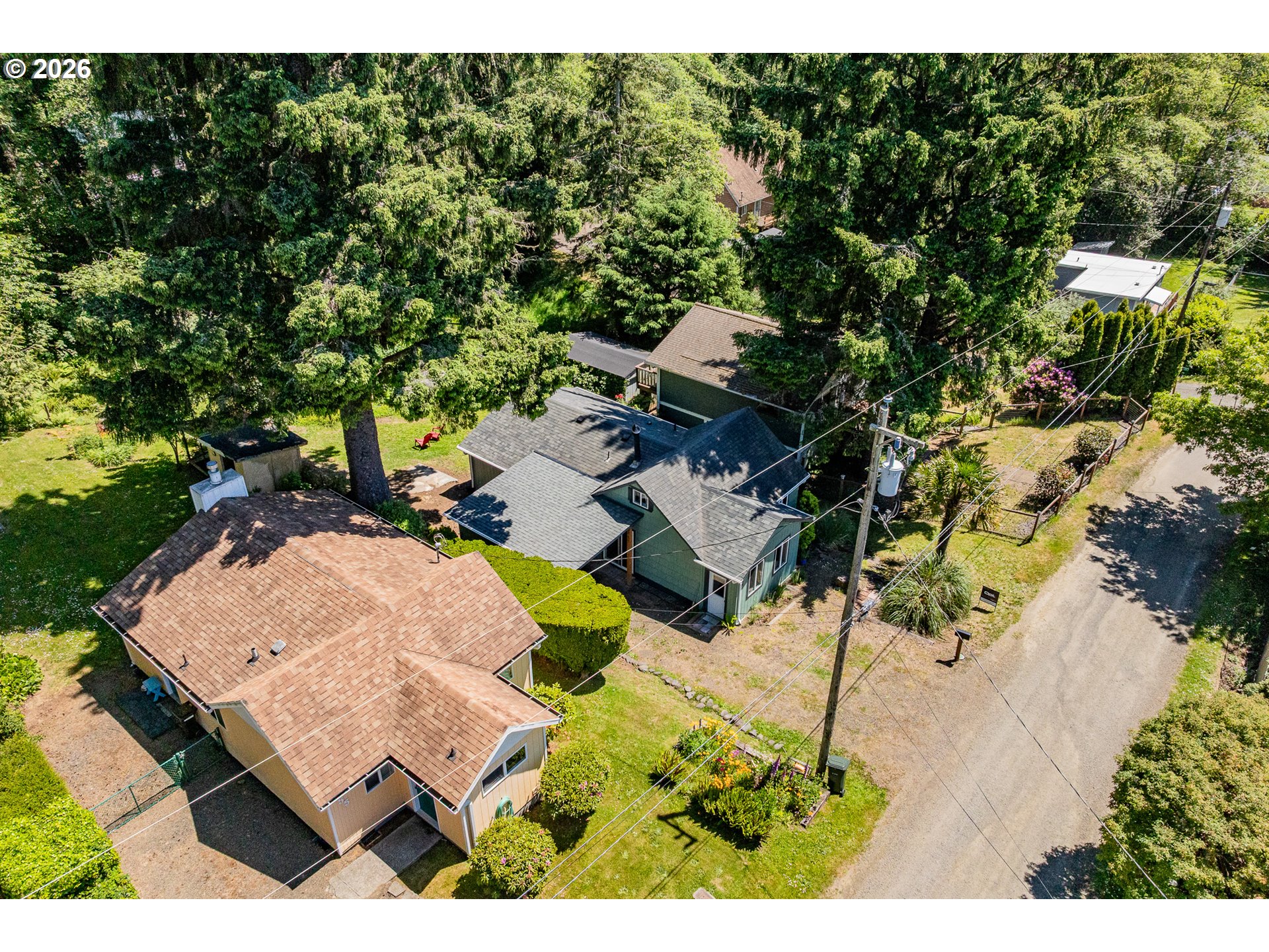 1765 Myrtle Avenue Netarts, OR 97141 - Photo 25 of 35