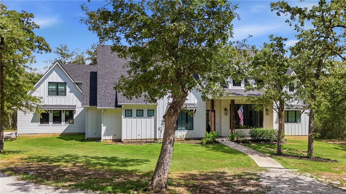 1629 Sawmill Road Franklin, TX 77856 - Photo 3 of 50 Gallery Image 3