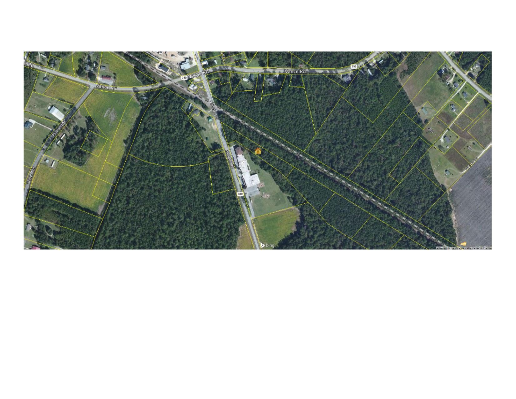 310 Camden Road Vance, SC 29163 - Photo 1 of 1 land