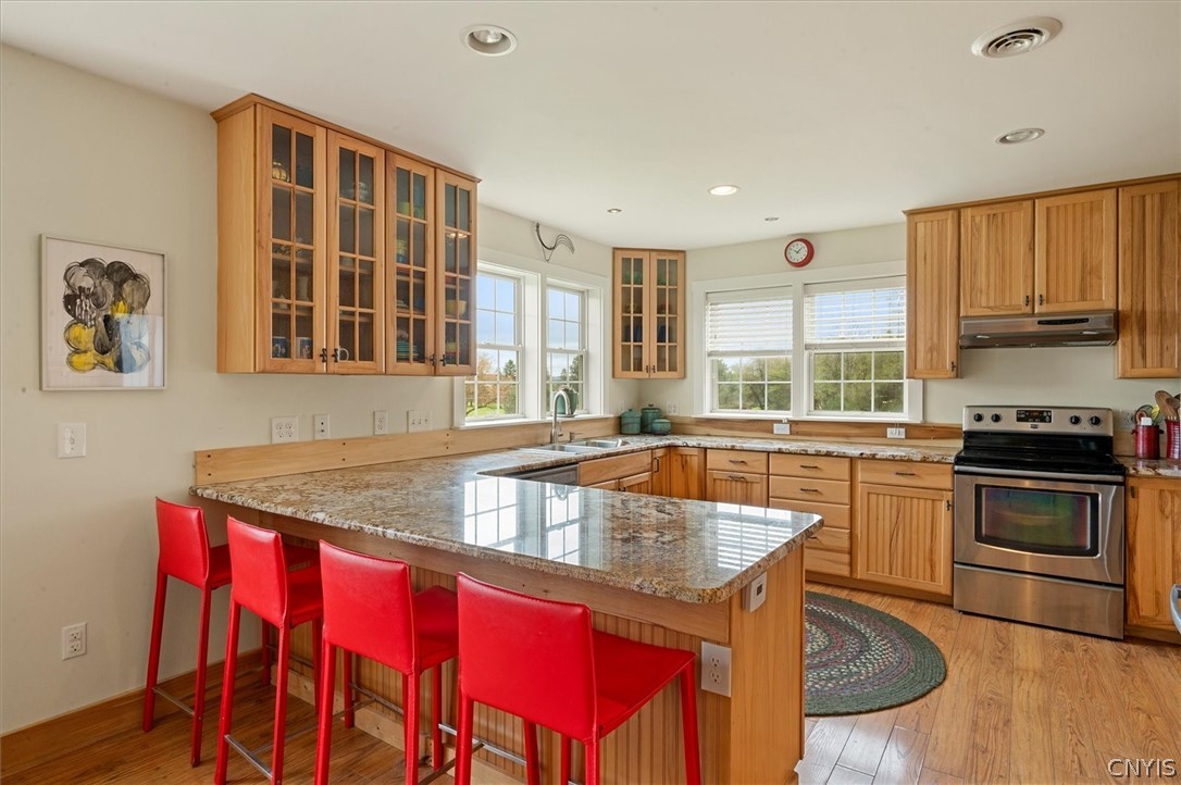 2730 West Hill Road Madison, NY 13346 - Photo 21 of 50