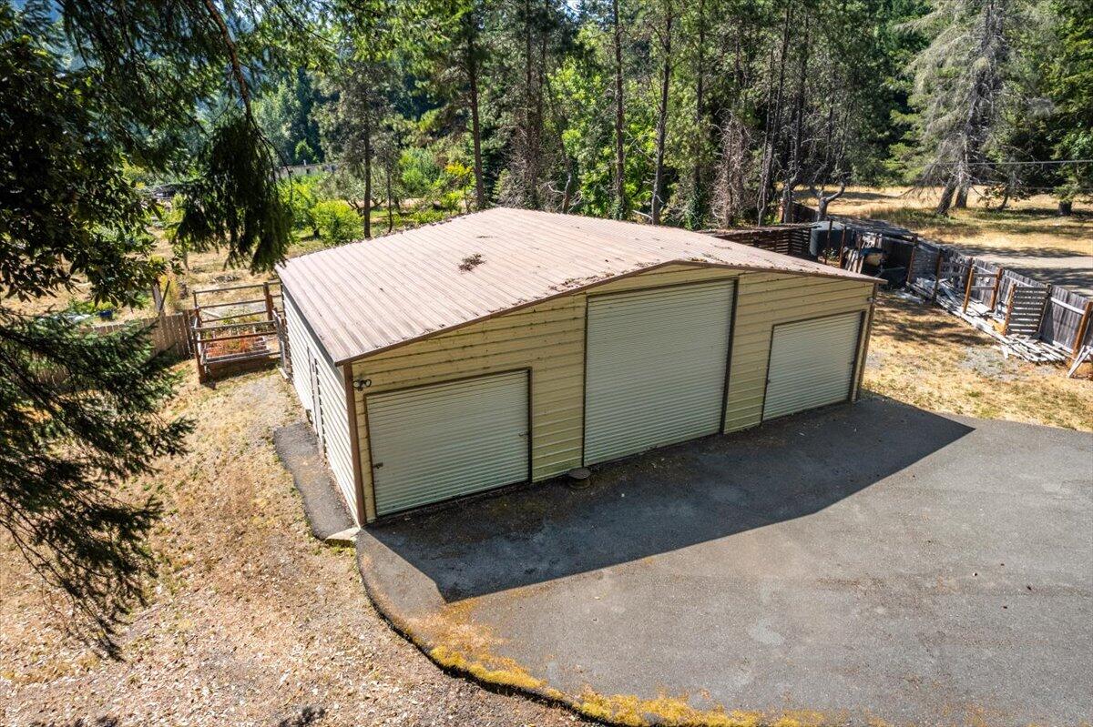 210 Bar W Ranch Road Carlotta, CA 95528 - Photo 41 of 50 Gallery Image 41