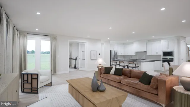 $1,271,240 | 41958 Night Nurse Circle, Unit HOMESITE 3526, Brambleton, VA 20148